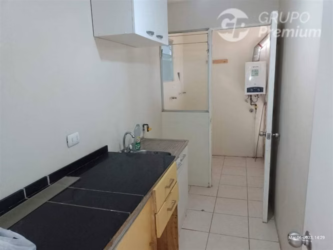 Departamento en venta de 3 dorm. en Villa Alemana