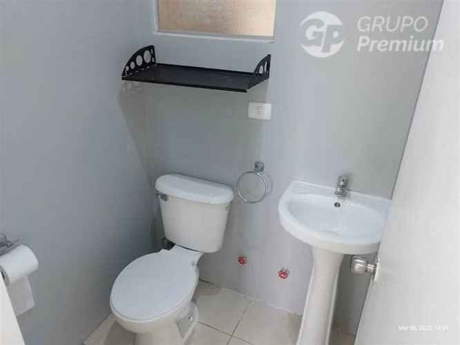 Departamento en venta de 3 dorm. en Villa Alemana