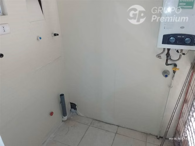 Departamento en venta de 3 dorm. en Villa Alemana