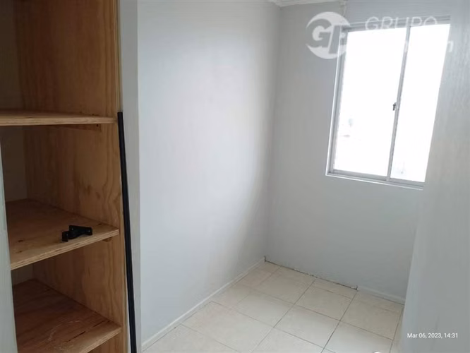 Departamento en venta de 3 dorm. en Villa Alemana