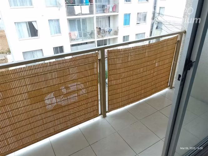 Departamento en venta de 3 dorm. en Villa Alemana