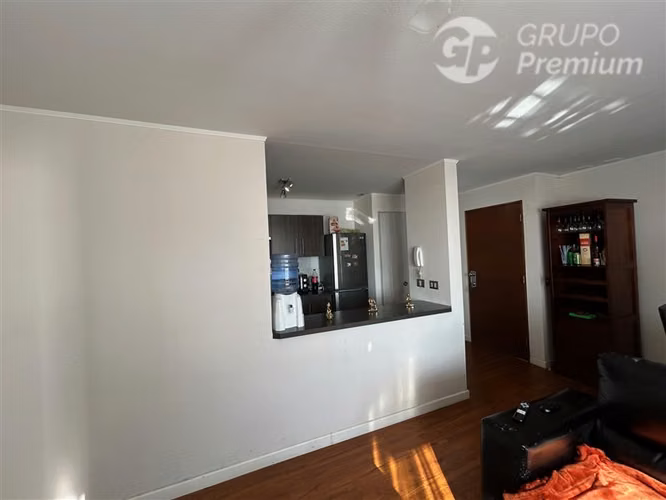 VENTA DEPARTAMENTO 2D-1B estacionamiento y bodega
