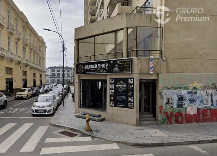 Excelente local Comercial en venta en Valparaíso