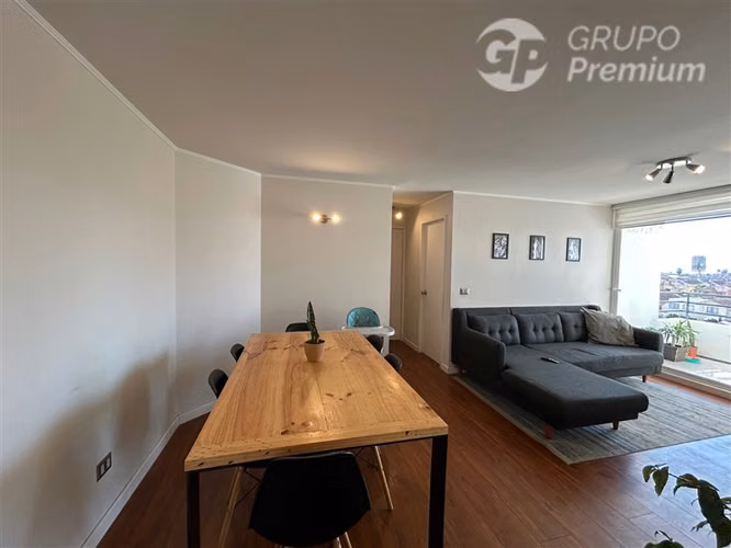 VENTA Av Panoramica con estacionamiento y bodega