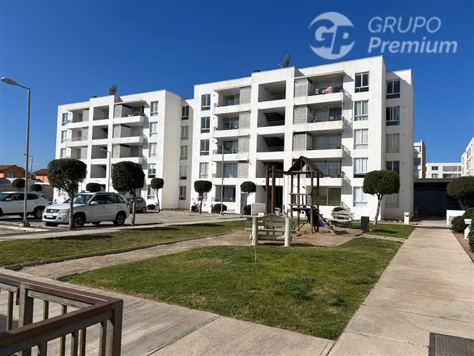VENTA Av Panoramica con estacionamiento y bodega
