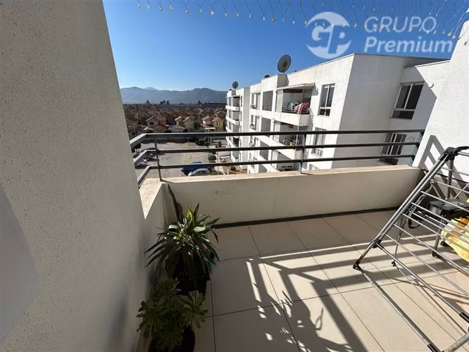 VENTA Av Panoramica con estacionamiento y bodega