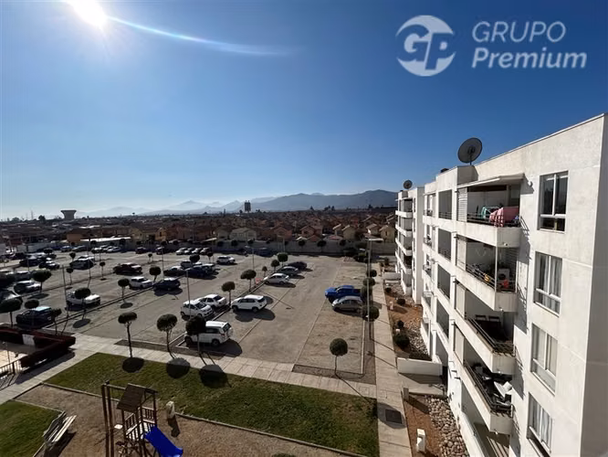 VENTA Av Panoramica con estacionamiento y bodega