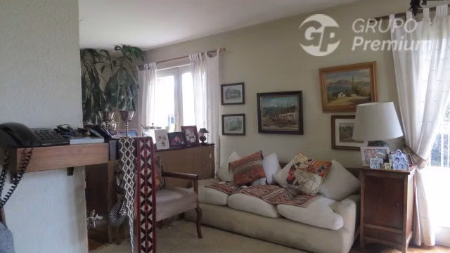 Casa en venta de 4 dorm. en Temuco, sector Avda Alemania