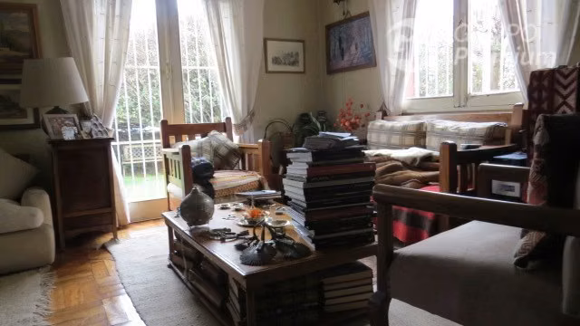Casa en venta de 4 dorm. en Temuco, sector Avda Alemania