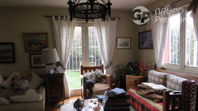 Casa en venta de 4 dorm. en Temuco, sector Avda Alemania