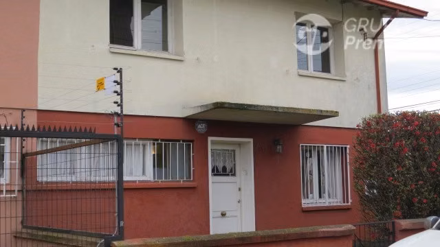 Casa en venta de 4 dorm. en Temuco, sector Avda Alemania