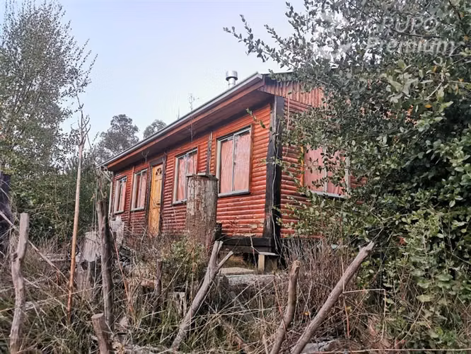 Parcela con 2 Casas en venta en Florida en Puente 7