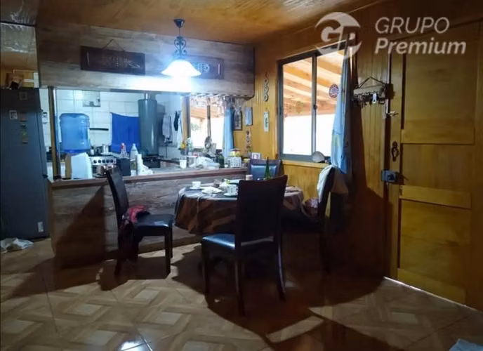 Parcela con 2 Casas en venta en Florida en Puente 7
