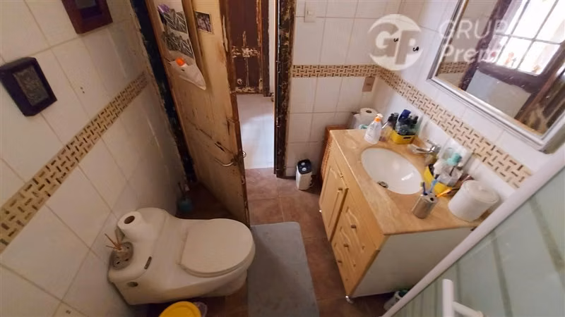Excelente Casa en venta de 3 dorm. en Santiago