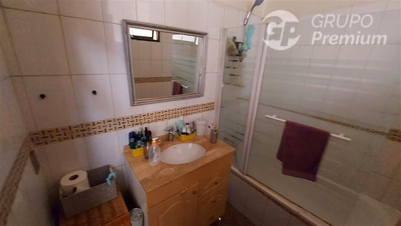 Excelente Casa en venta de 3 dorm. en Santiago
