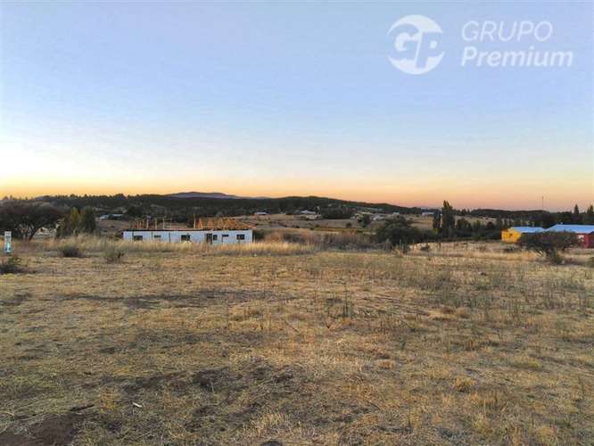 Sitio en venta en Quillón