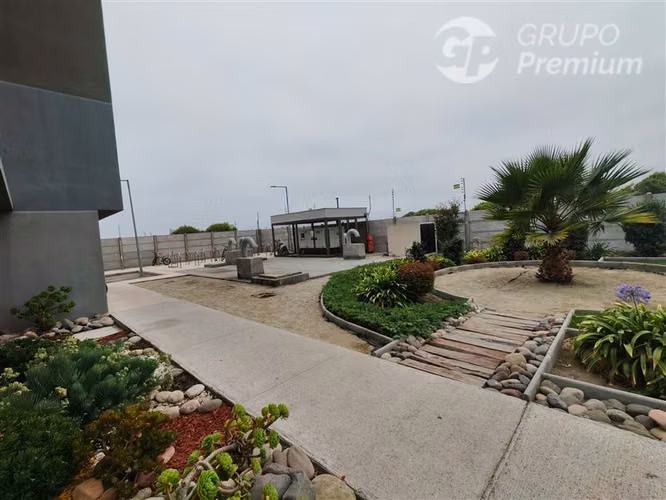 Departamento en venta de 2 dorm. en La Serena