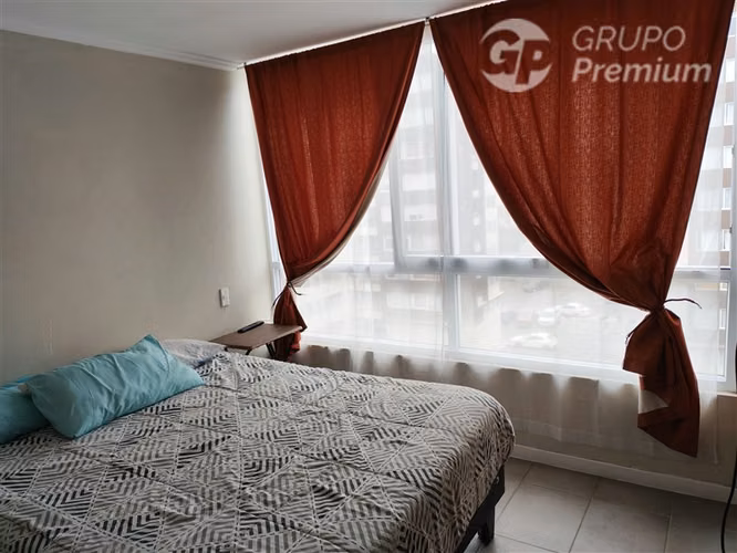 Departamento en venta de 2 dorm. en La Serena