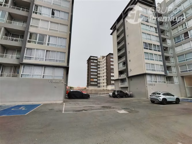 Departamento en venta de 2 dorm. en La Serena