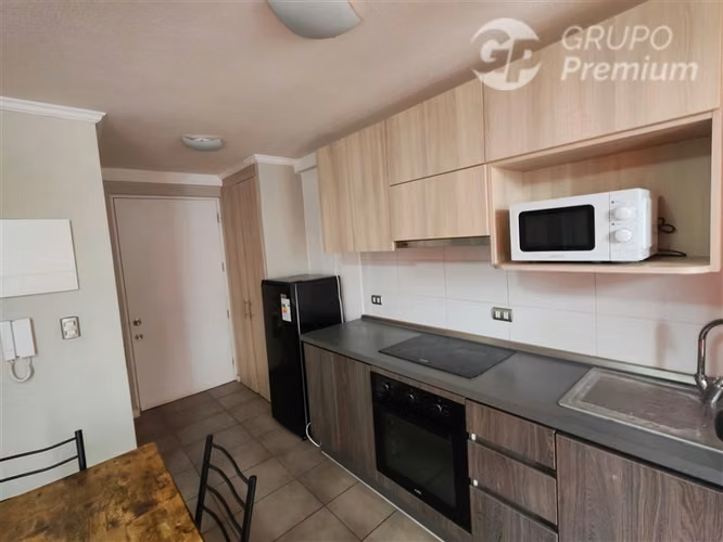 Departamento en venta de 2 dorm. en La Serena