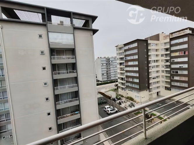 Departamento en venta de 2 dorm. en La Serena