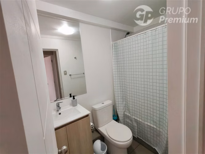 Departamento en venta de 2 dorm. en La Serena