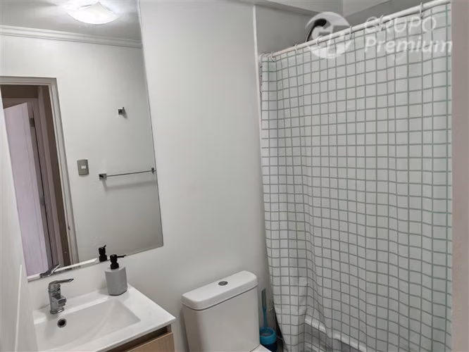 Departamento en venta de 2 dorm. en La Serena