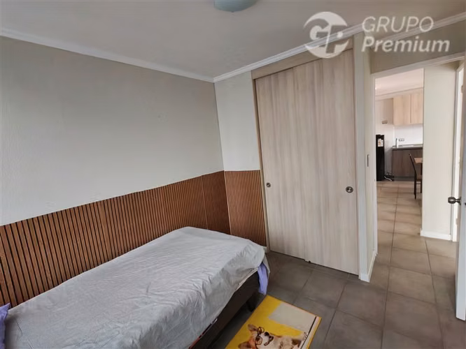Departamento en venta de 2 dorm. en La Serena