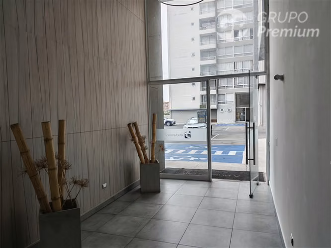 Departamento en venta de 2 dorm. en La Serena