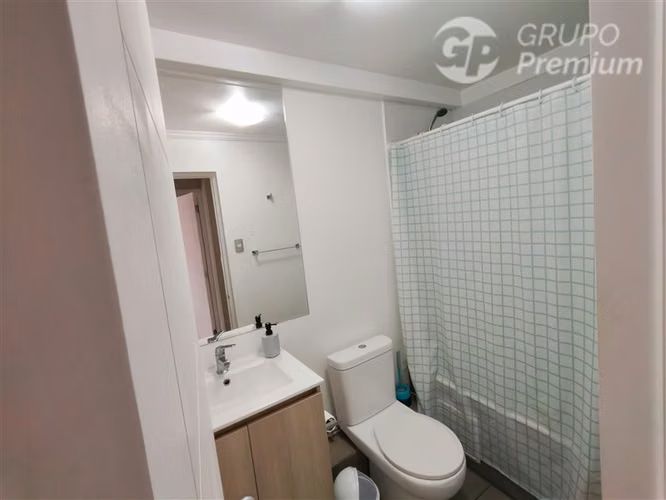 Departamento en venta de 2 dorm. en La Serena
