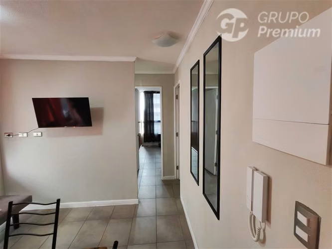 Departamento en venta de 2 dorm. en La Serena