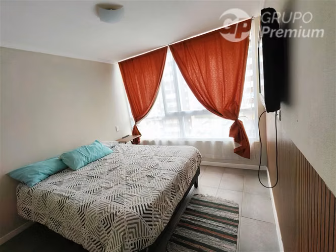 Departamento en venta de 2 dorm. en La Serena