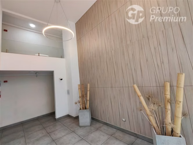 Departamento en venta de 2 dorm. en La Serena