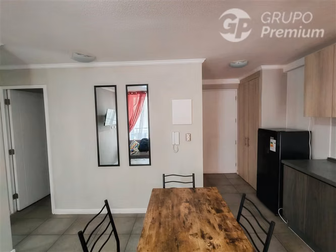 Departamento en venta de 2 dorm. en La Serena