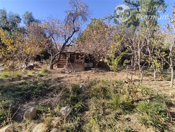 Venta Parcela Centro Turístico 8500 UF Monte Patria Rapel