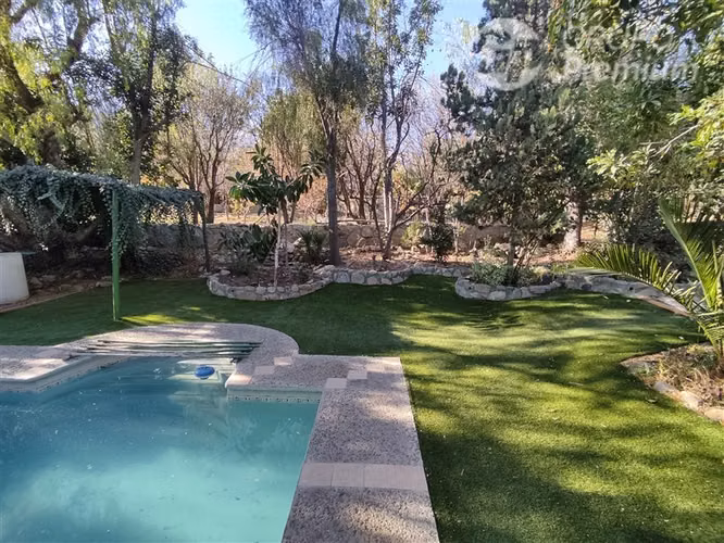 Venta Parcela Centro Turístico 8500 UF Monte Patria Rapel
