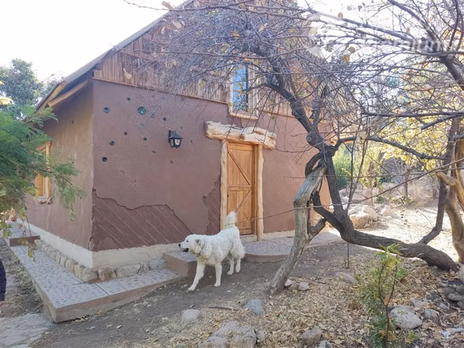 Venta Parcela Centro Turístico 8500 UF Monte Patria Rapel