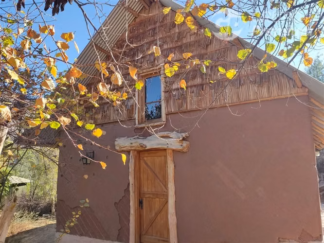 Venta Parcela Centro Turístico 8500 UF Monte Patria Rapel