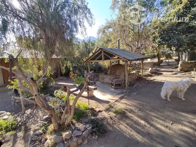 Venta Parcela Centro Turístico 8500 UF Monte Patria Rapel