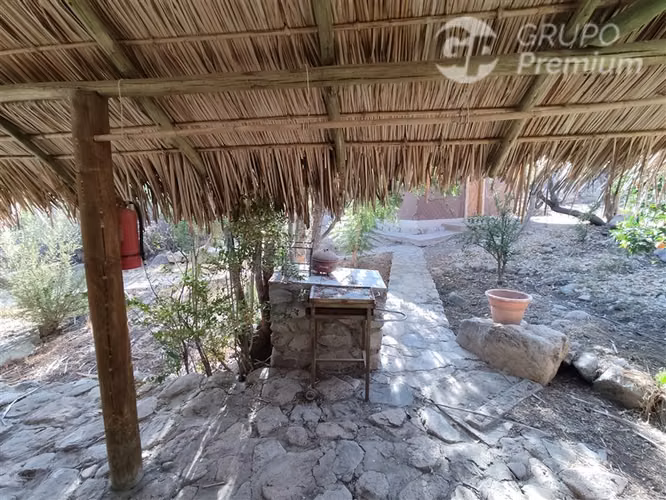 Venta Parcela Centro Turístico 8500 UF Monte Patria Rapel