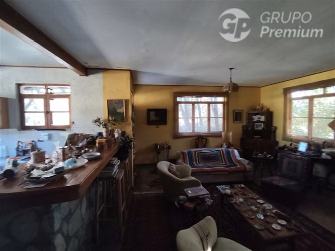 Venta Parcela Centro Turístico 8500 UF Monte Patria Rapel