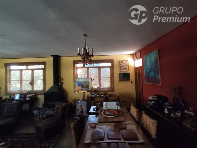 Venta Parcela Centro Turístico 8500 UF Monte Patria Rapel