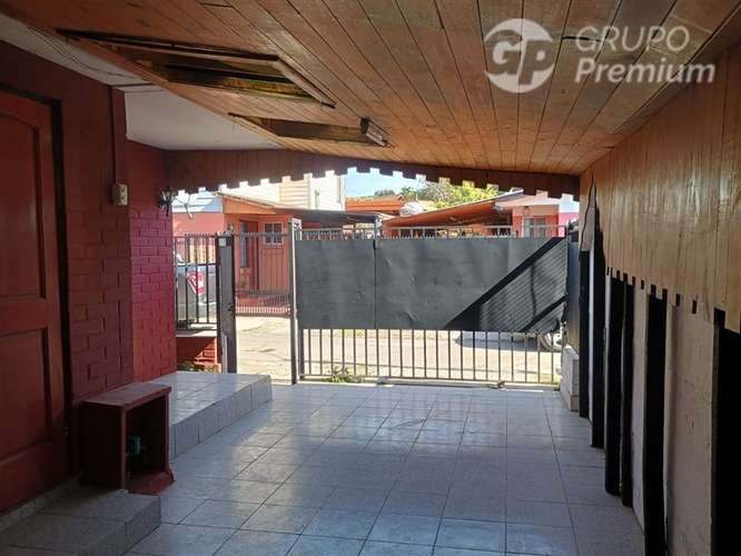 Casa en venta de 3 dorm. en Limache