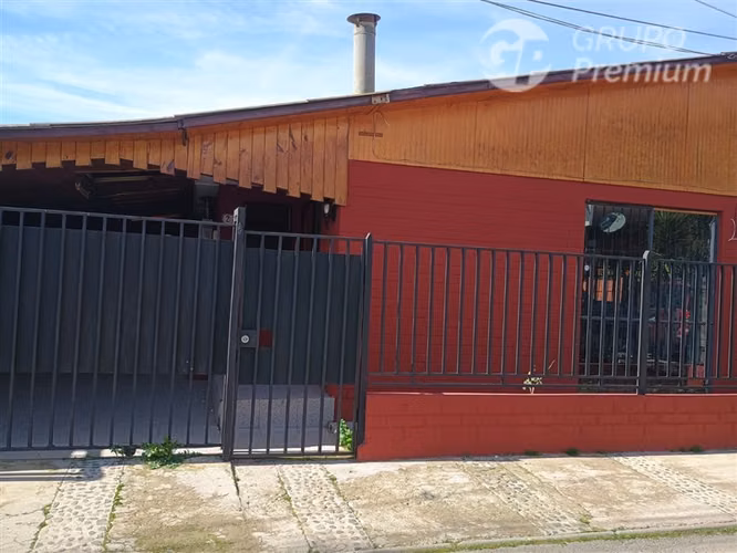 Casa en venta de 3 dorm. en Limache - Imagen 4