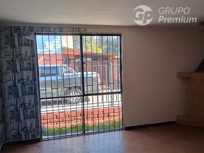 Casa en venta de 3 dorm. en Limache