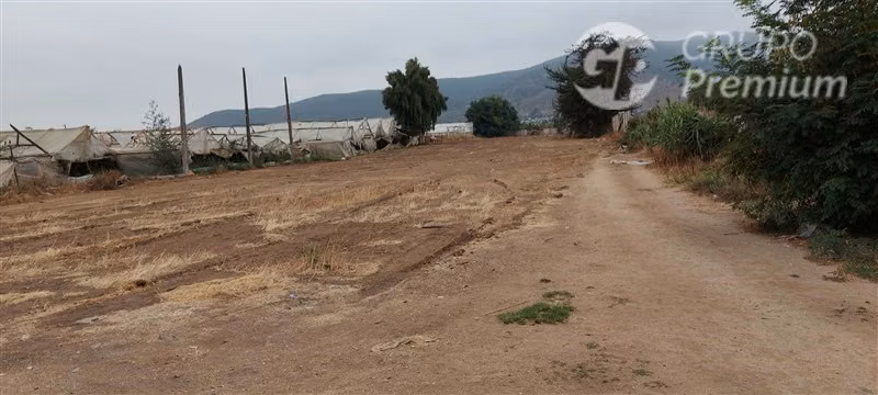 Terreno Construccion en Venta en Limache