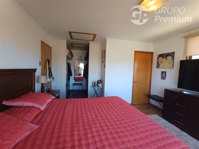 Vendo hermosa casa fundo loreto140mt2 5005 mt2 terreno 4D3B