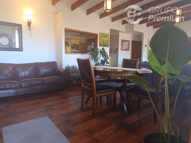 Vendo hermosa casa fundo loreto140mt2 5005 mt2 terreno 4D3B