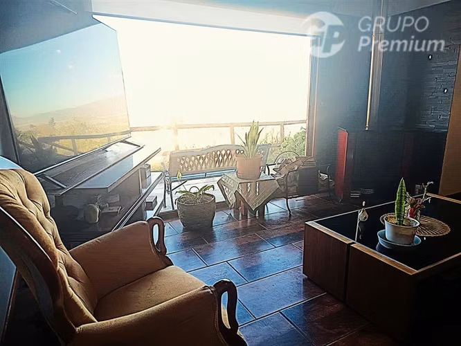 Vendo hermosa casa fundo loreto140mt2 5005 mt2 terreno 4D3B