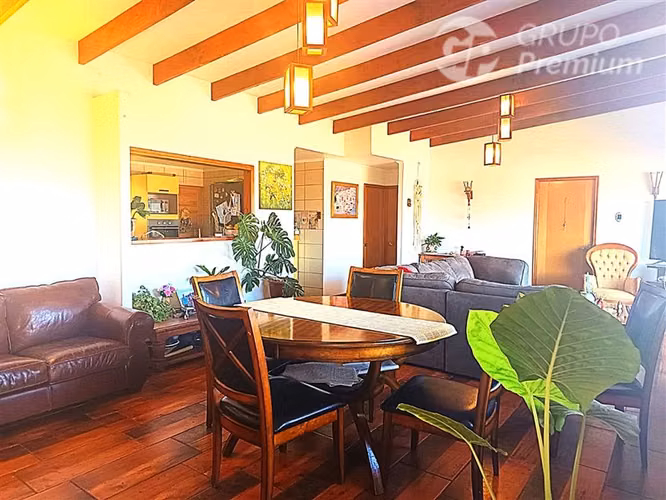 Vendo hermosa casa fundo loreto140mt2 5005 mt2 terreno 4D3B